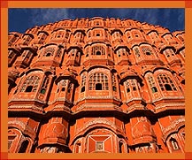 Hawa Mahal, Jaipur, Jaipur Travel Guide, Jaipur Tourism