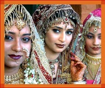 Indian Brides, Wedding in India, Royal Rajasthan Wedding Tour