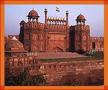 Red Fort Delhi, Delhi Trave Guide, Delhi Tour Packages