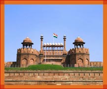 Red Fort, Delhi Tourism, Delhi Travel Guide